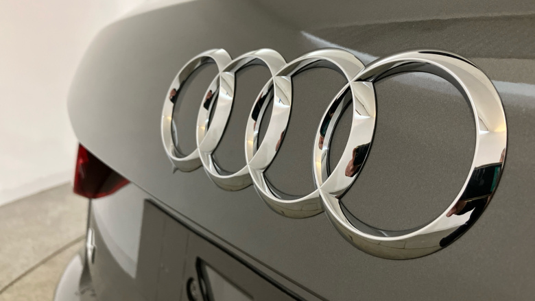 Audi A1 30 TFSI S Line 5dr S Tronic Petrol Hatchback